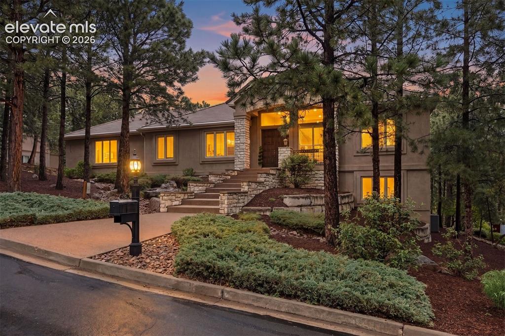 715 Silver Oak Grove Colorado Springs CO 80906