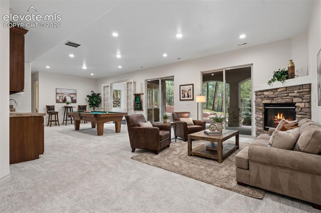 715 Silver Oak Grove Colorado Springs CO 80906