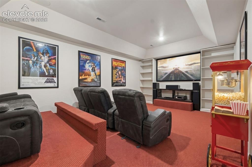 715 Silver Oak Grove Colorado Springs CO 80906