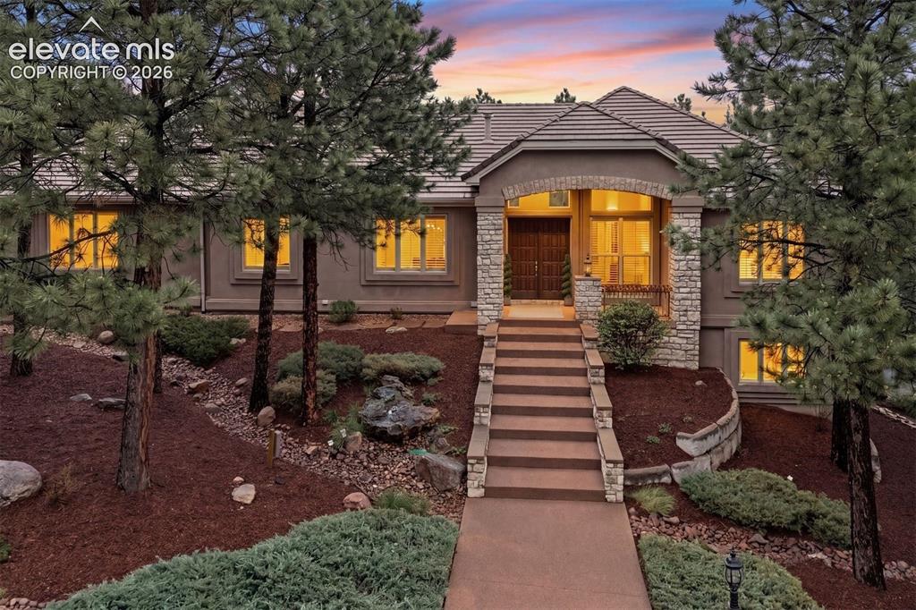 715 Silver Oak Grove Colorado Springs CO 80906