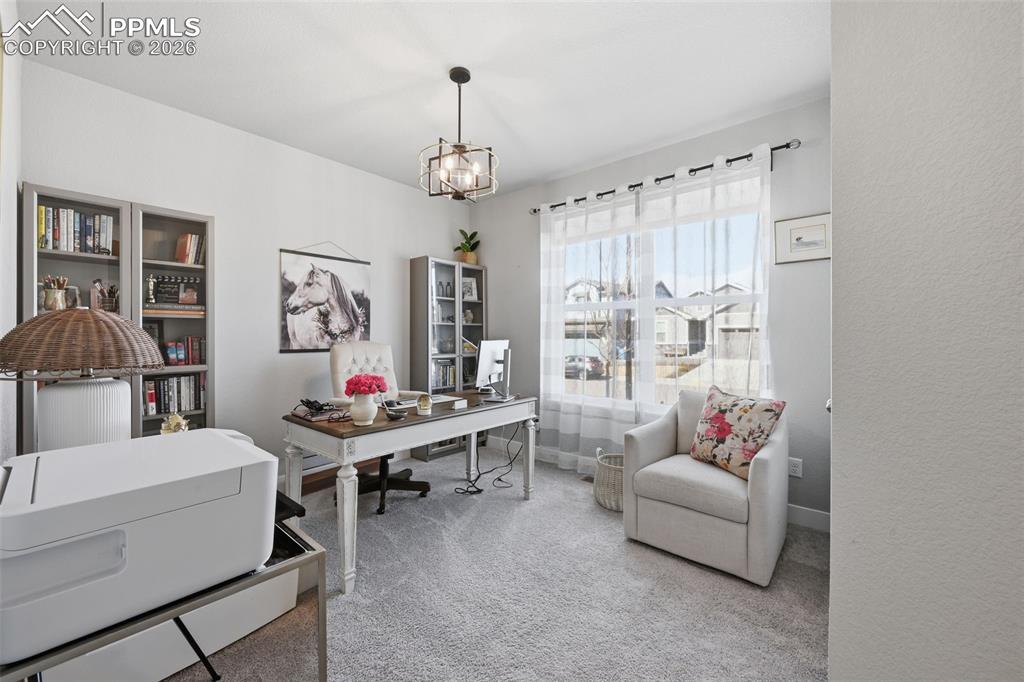 7991 Pennydale Drive Colorado Springs CO 80908