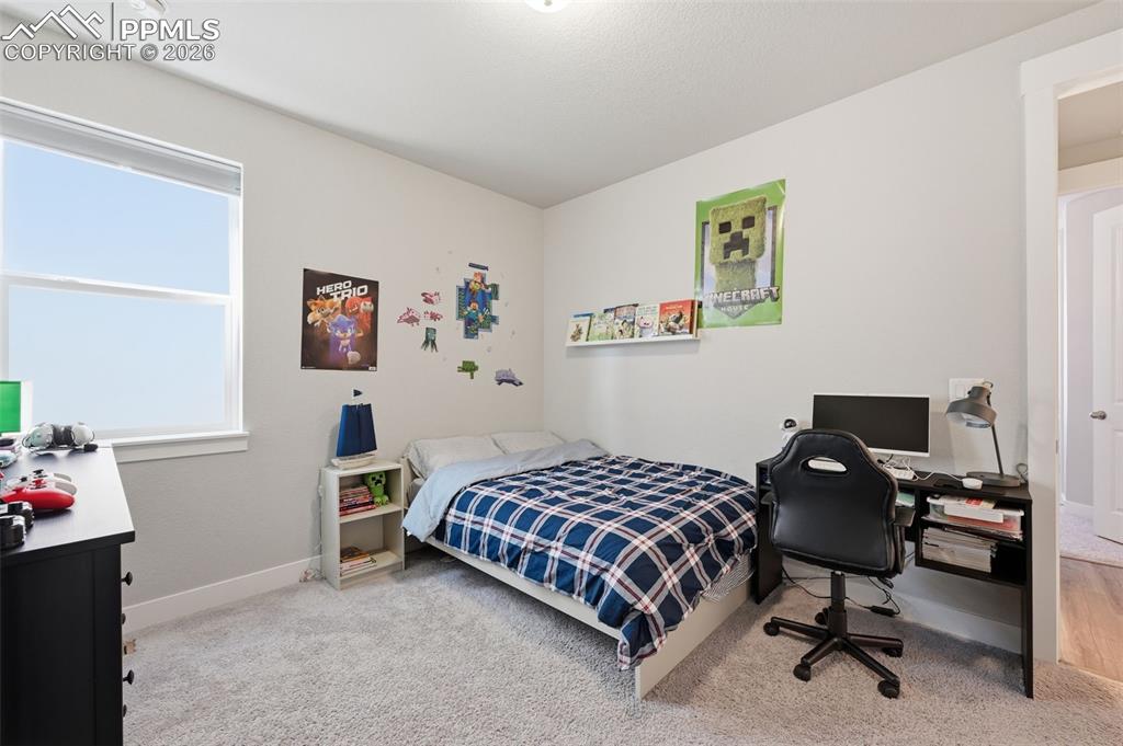 7991 Pennydale Drive Colorado Springs CO 80908