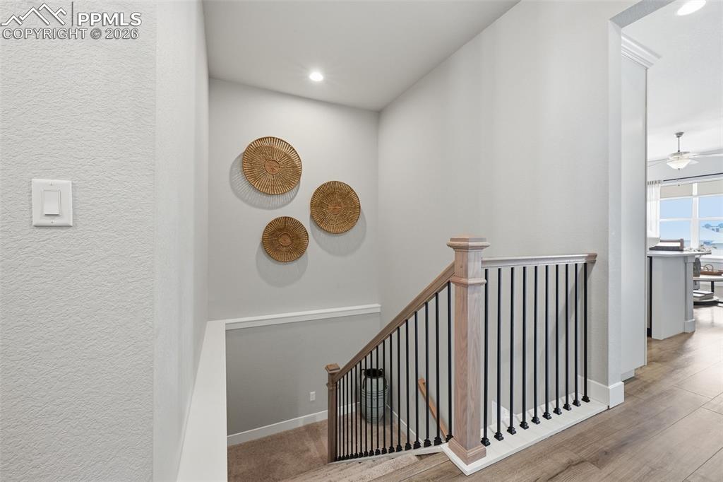 7991 Pennydale Drive Colorado Springs CO 80908