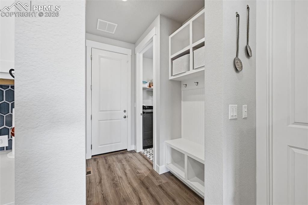 7991 Pennydale Drive Colorado Springs CO 80908