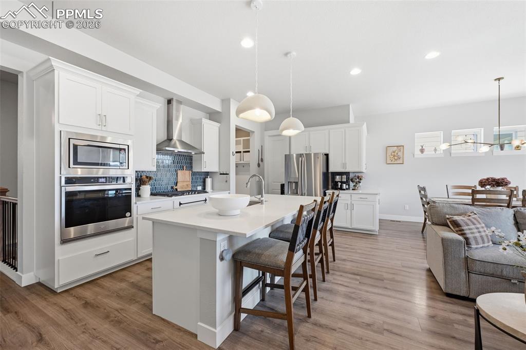 7991 Pennydale Drive Colorado Springs CO 80908