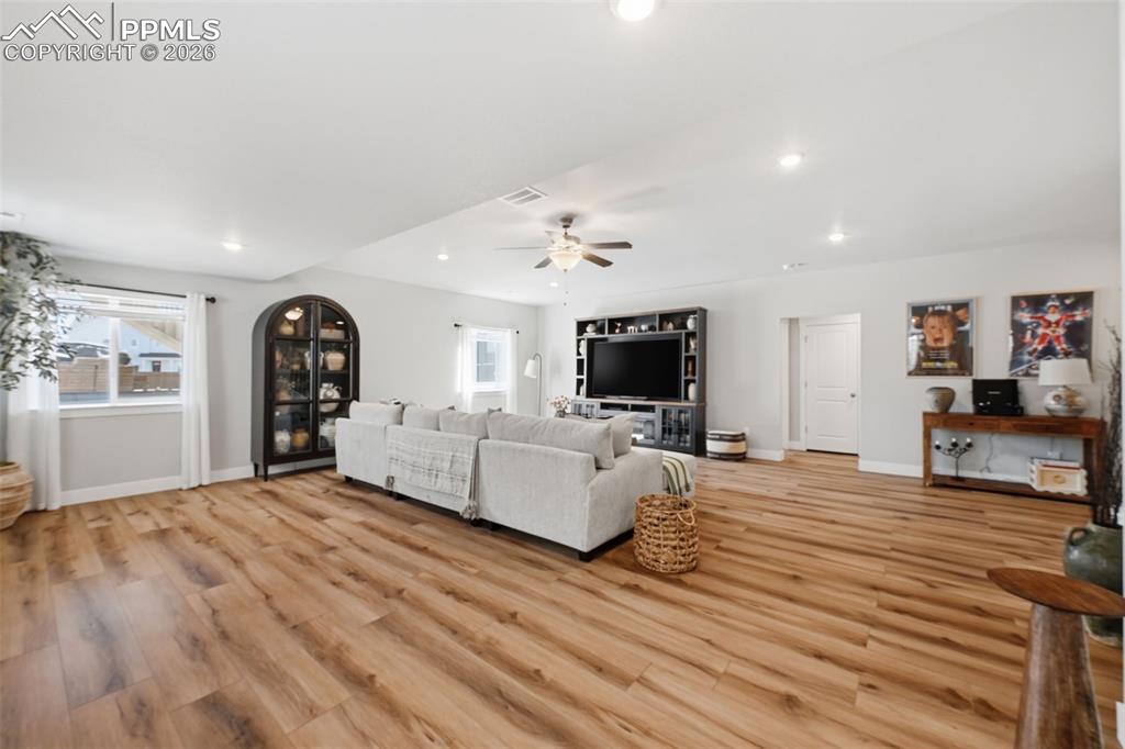 7991 Pennydale Drive Colorado Springs CO 80908