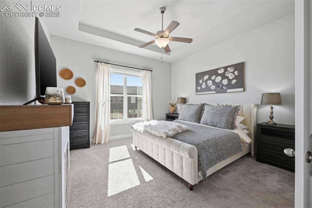 7991 Pennydale Drive Colorado Springs CO 80908