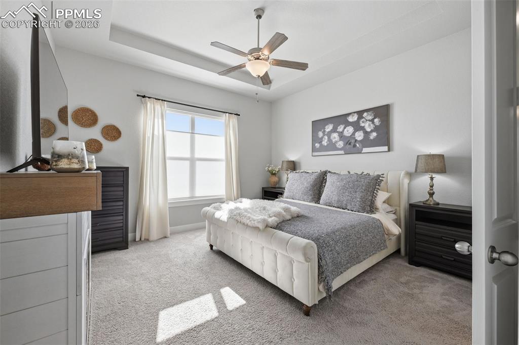 7991 Pennydale Drive Colorado Springs CO 80908