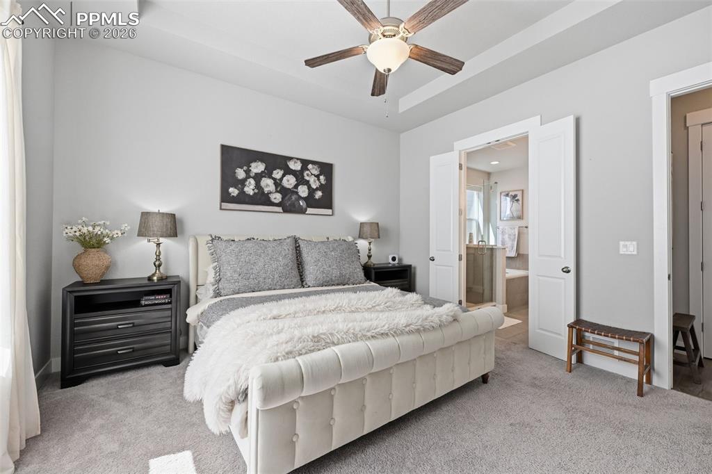 7991 Pennydale Drive Colorado Springs CO 80908