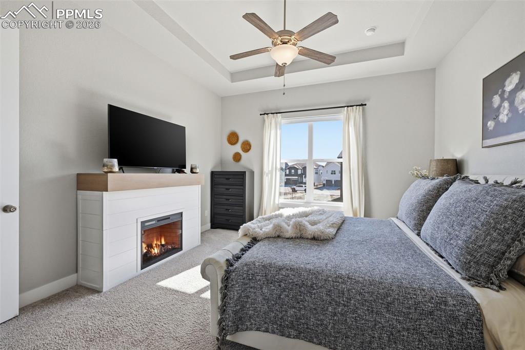 7991 Pennydale Drive Colorado Springs CO 80908