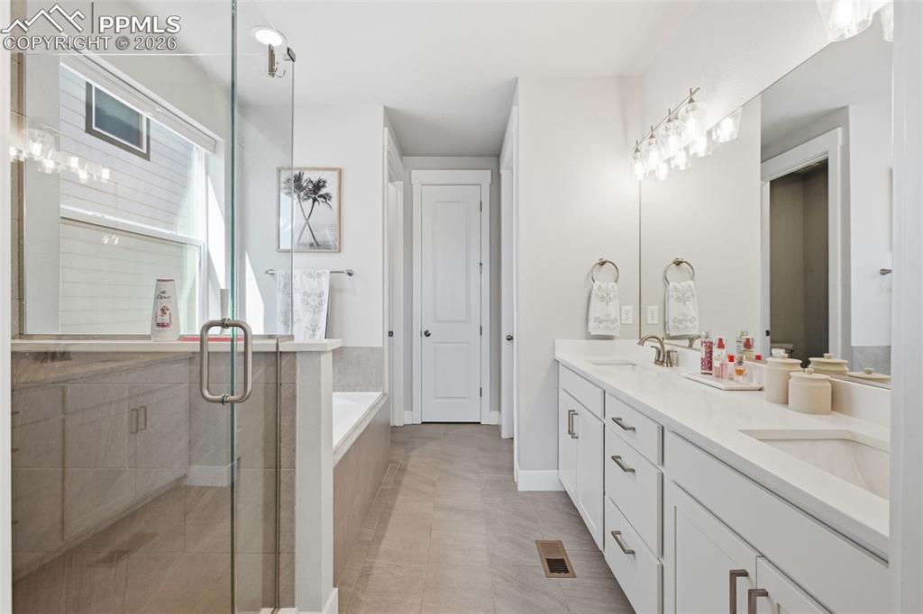 7991 Pennydale Drive Colorado Springs CO 80908