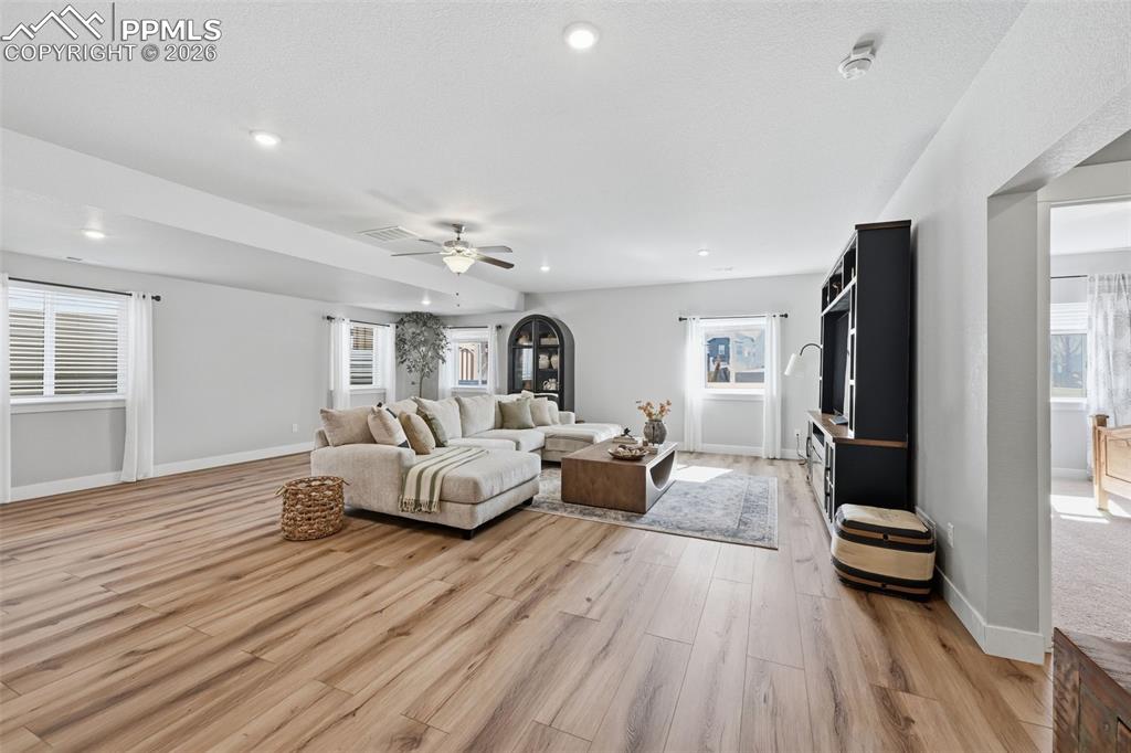 7991 Pennydale Drive Colorado Springs CO 80908