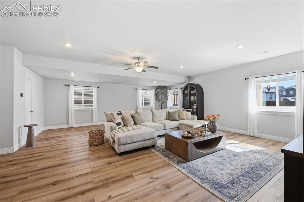 7991 Pennydale Drive Colorado Springs CO 80908