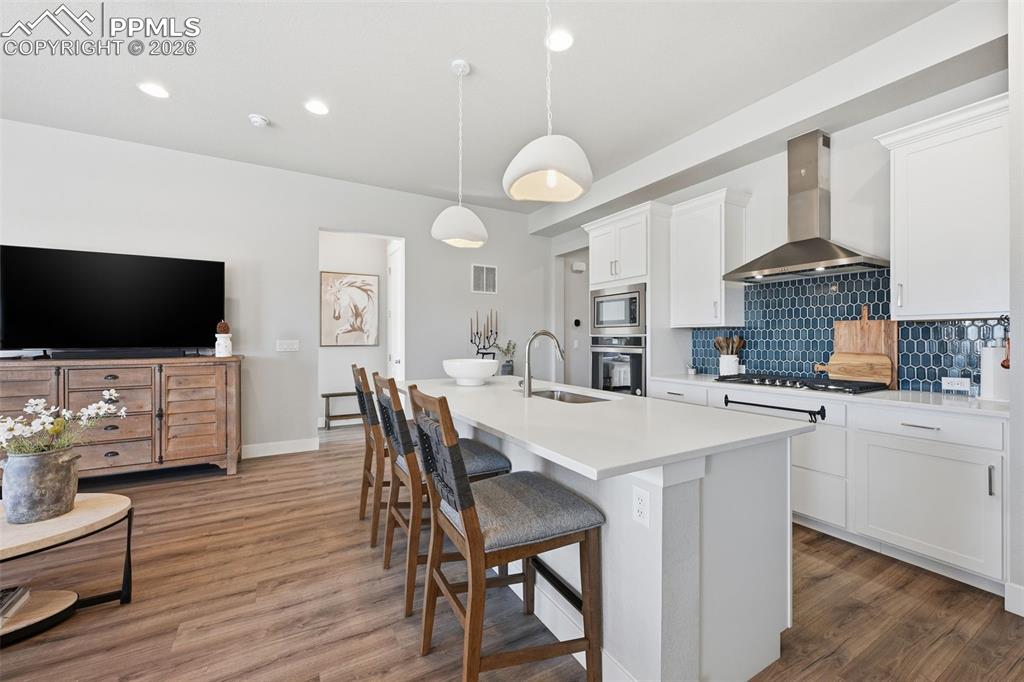 7991 Pennydale Drive Colorado Springs CO 80908