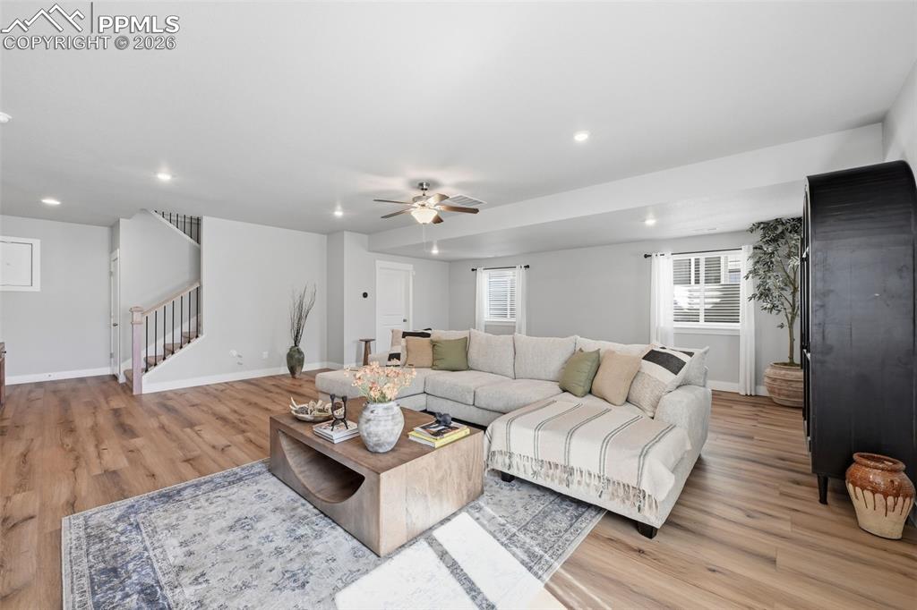 7991 Pennydale Drive Colorado Springs CO 80908