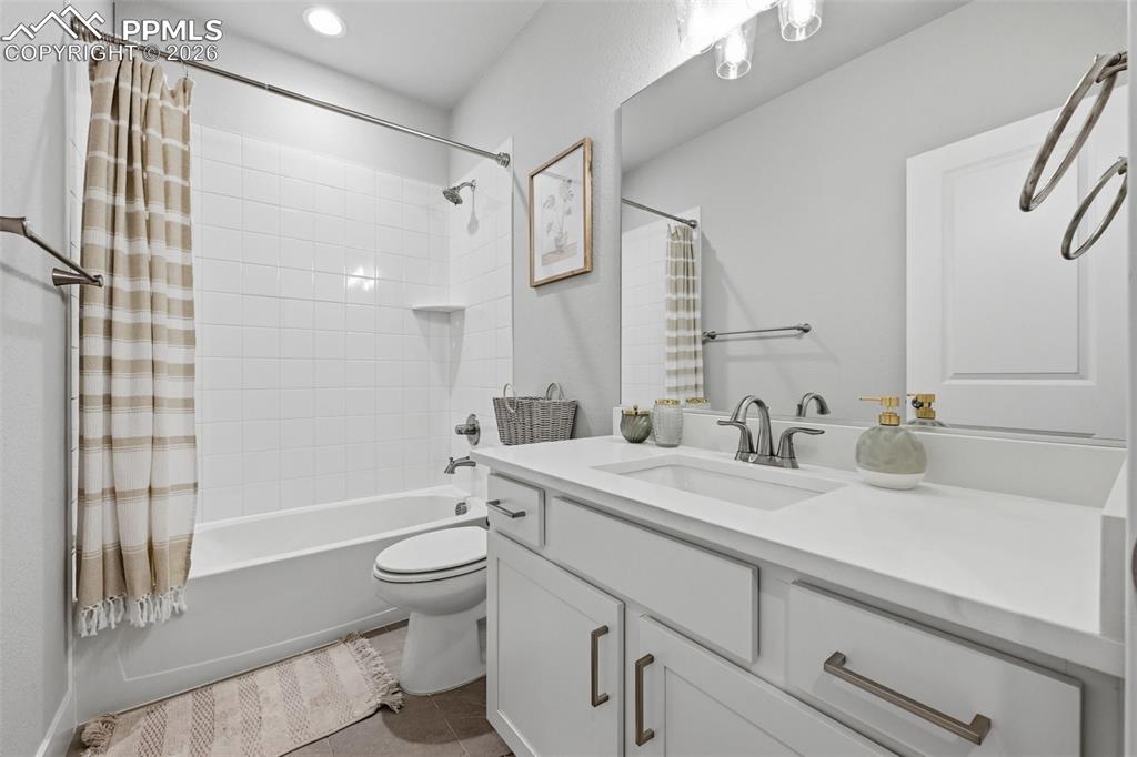 7991 Pennydale Drive Colorado Springs CO 80908