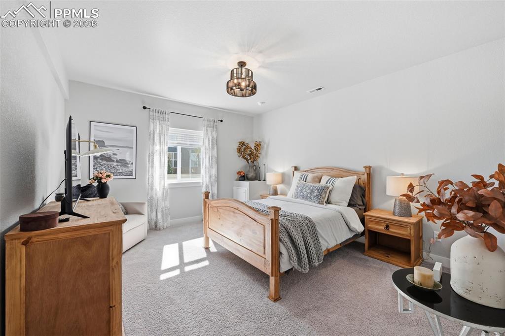 7991 Pennydale Drive Colorado Springs CO 80908