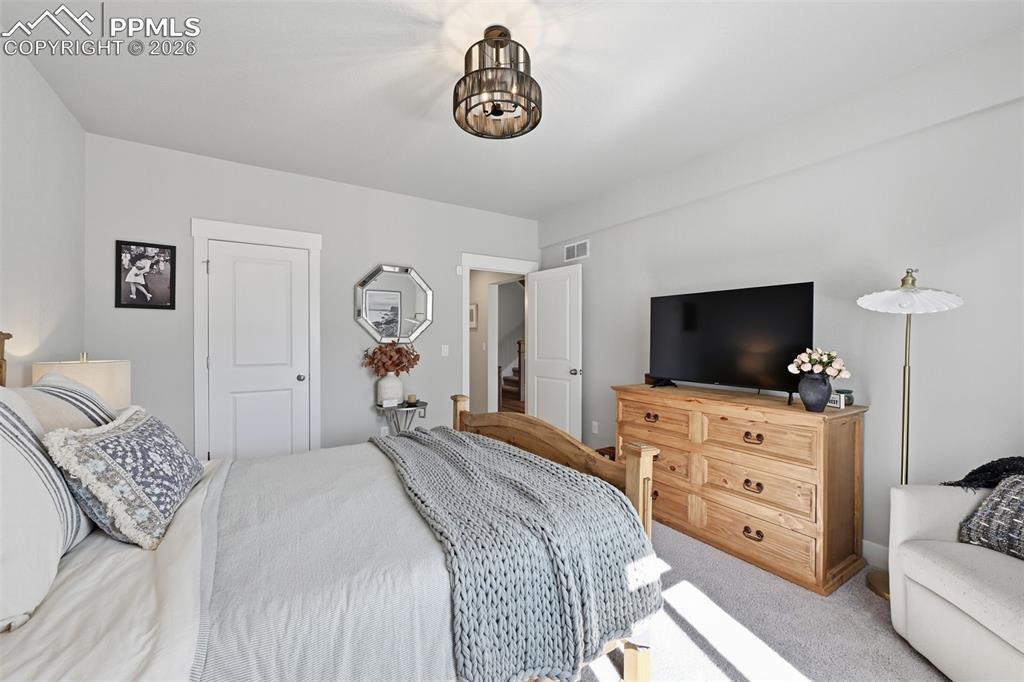 7991 Pennydale Drive Colorado Springs CO 80908