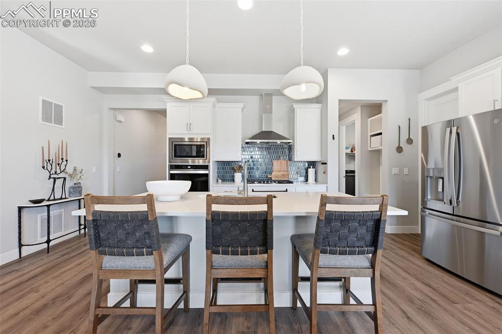 7991 Pennydale Drive Colorado Springs CO 80908