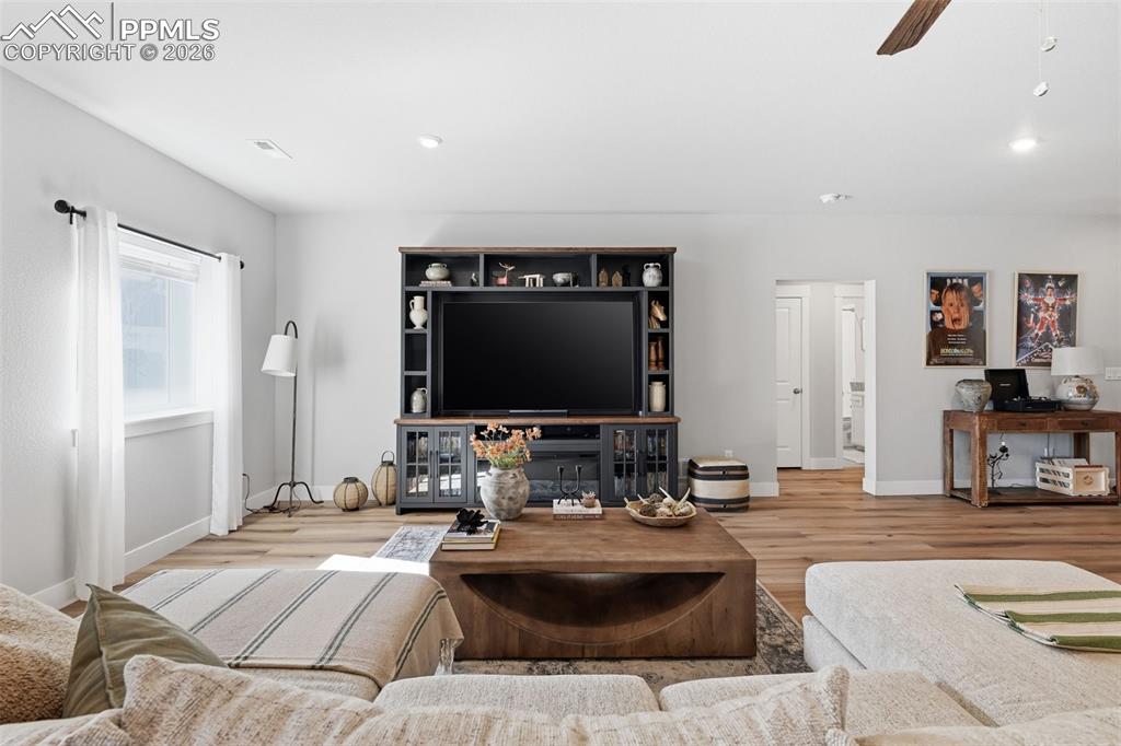 7991 Pennydale Drive Colorado Springs CO 80908