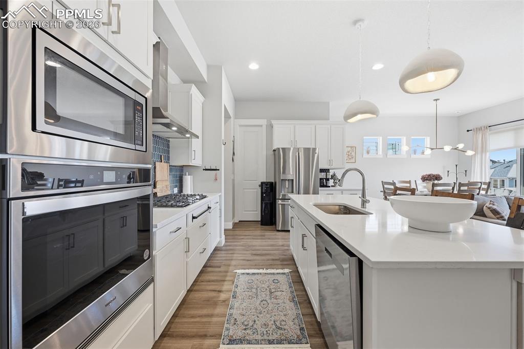 7991 Pennydale Drive Colorado Springs CO 80908