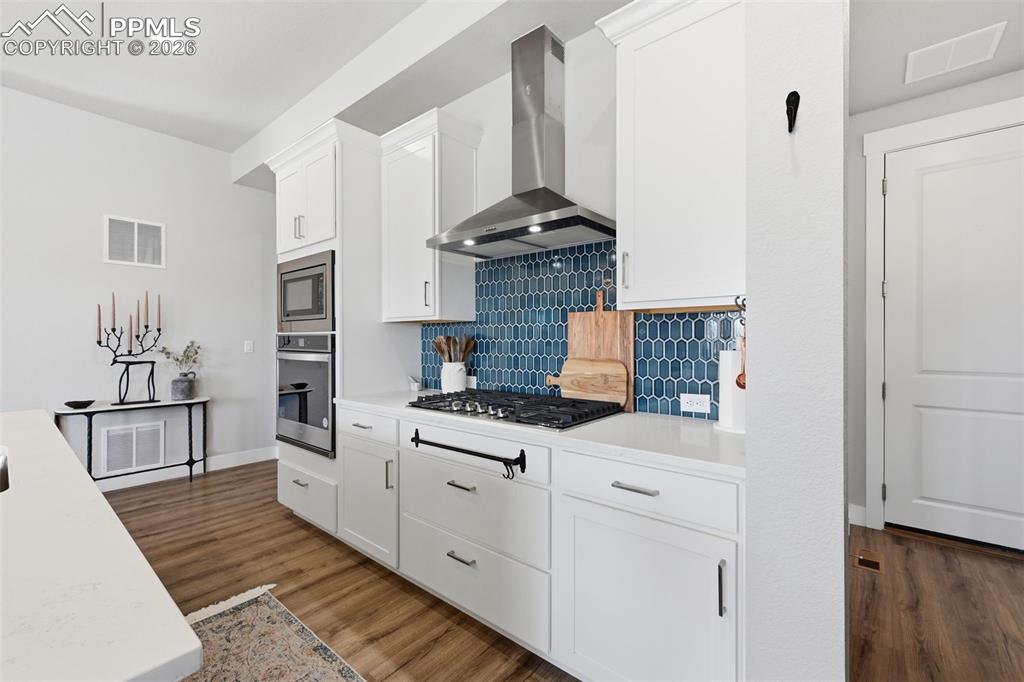 7991 Pennydale Drive Colorado Springs CO 80908