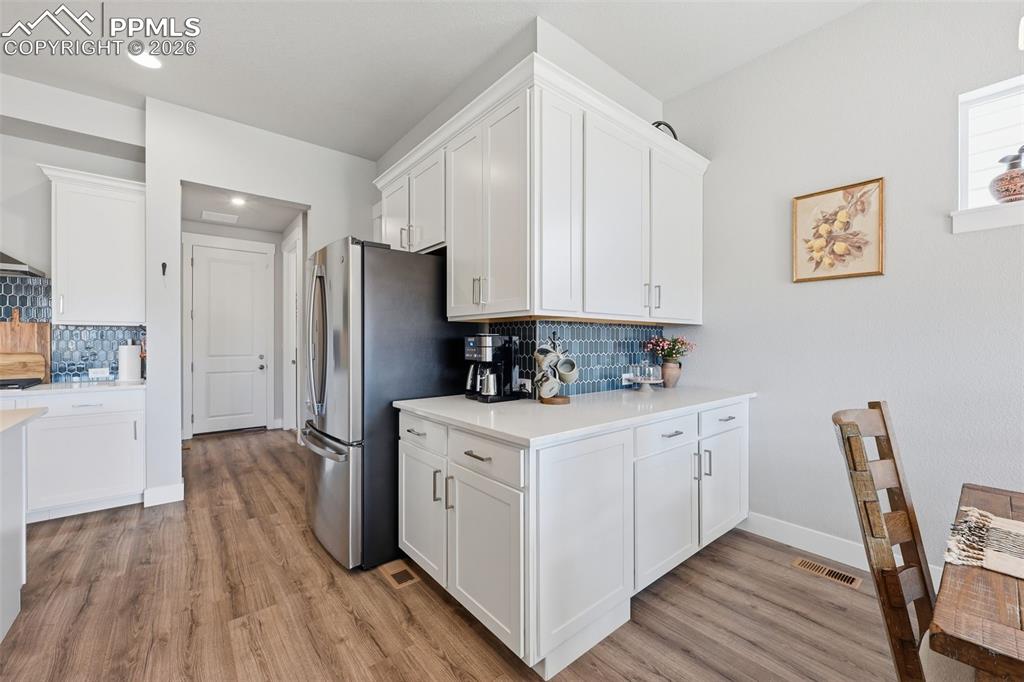 7991 Pennydale Drive Colorado Springs CO 80908