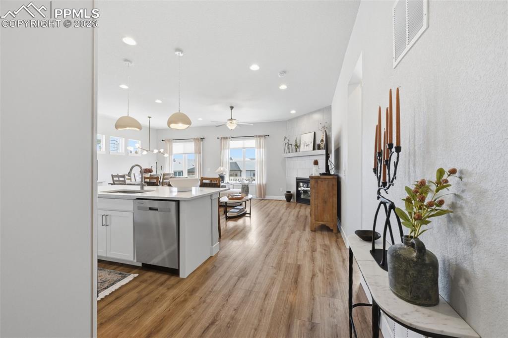 7991 Pennydale Drive Colorado Springs CO 80908