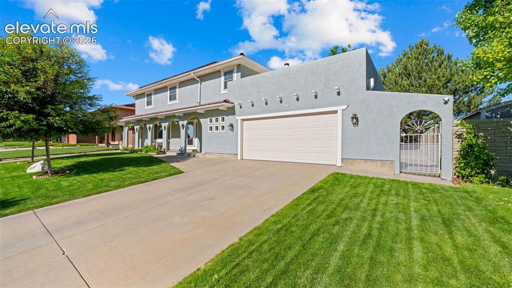61 Posada Drive Pueblo CO 81005