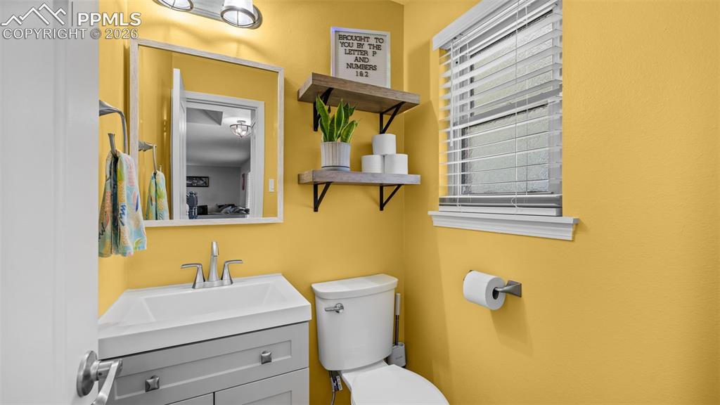 61 Posada Drive Pueblo CO 81005