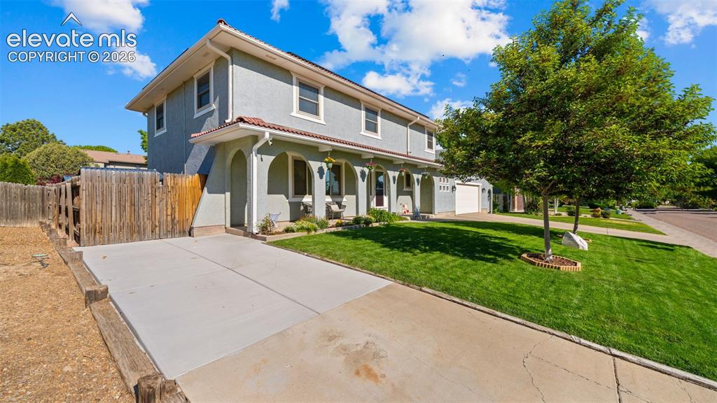 61 Posada Drive Pueblo CO 81005