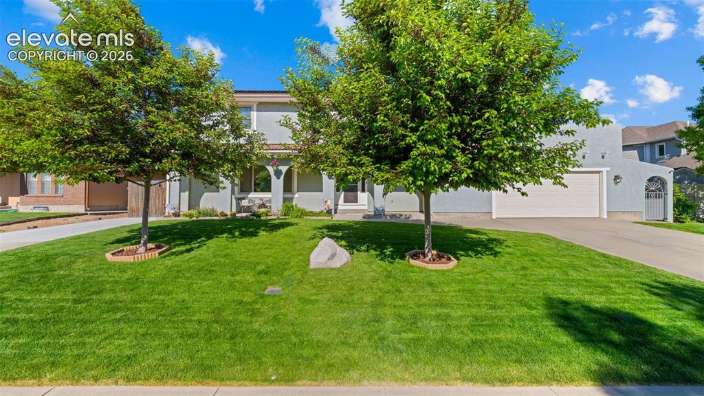 61 Posada Drive Pueblo CO 81005