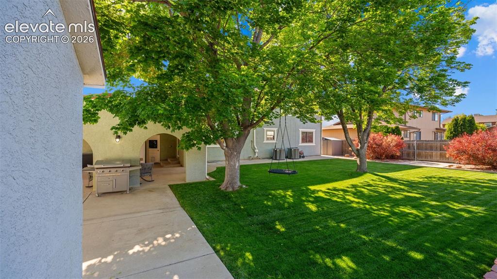 61 Posada Drive Pueblo CO 81005