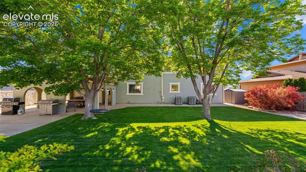 61 Posada Drive Pueblo CO 81005