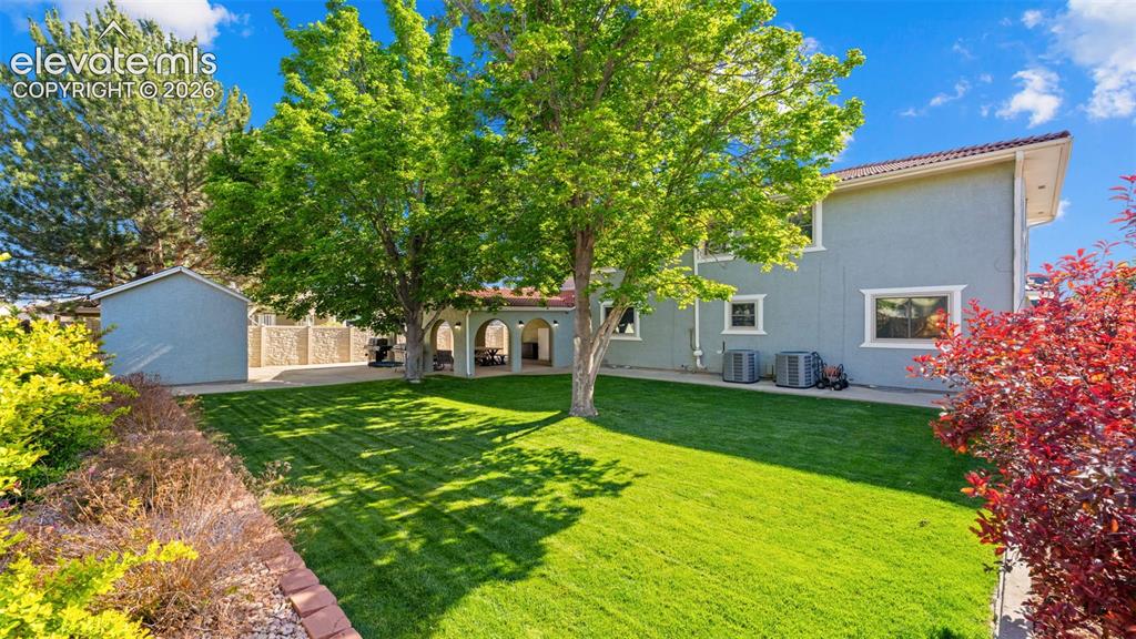 61 Posada Drive Pueblo CO 81005