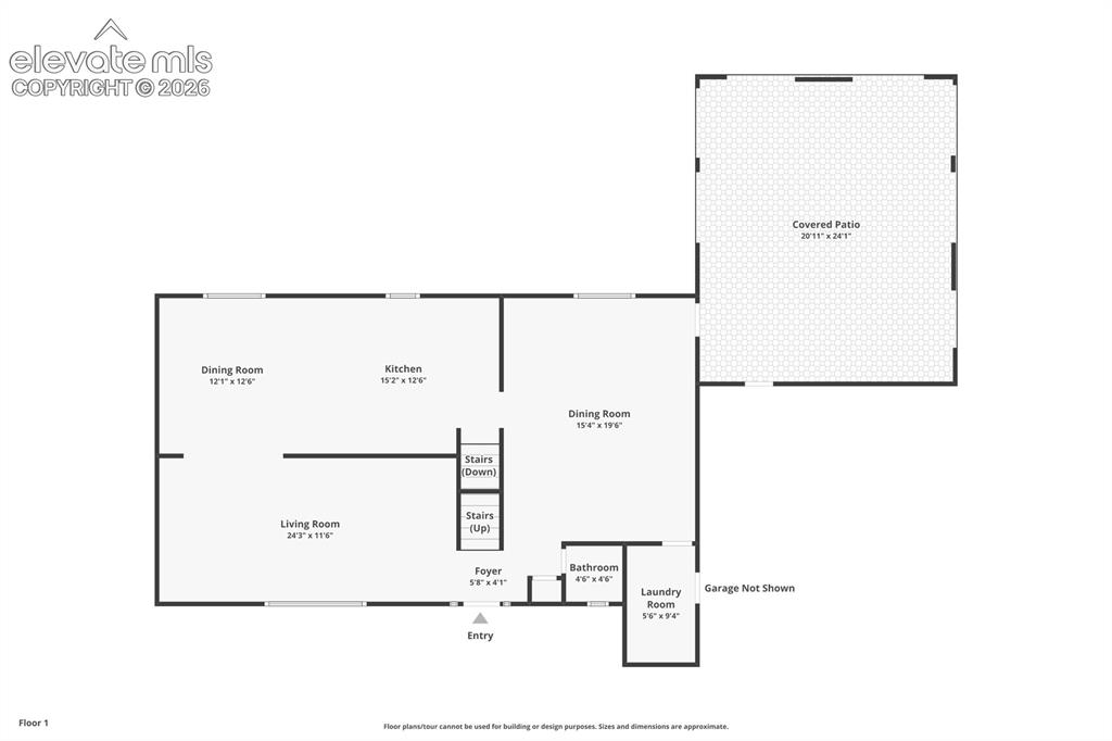 61 Posada Drive Pueblo CO 81005