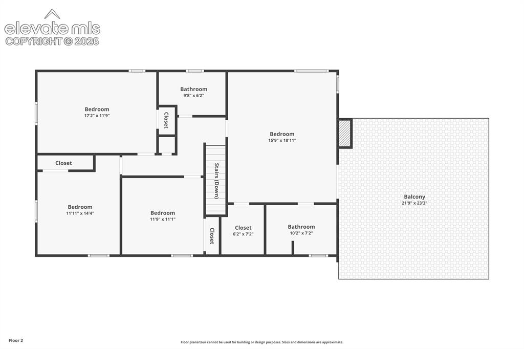 61 Posada Drive Pueblo CO 81005