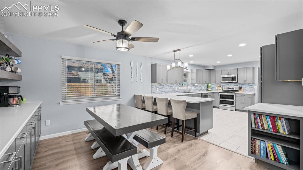 61 Posada Drive Pueblo CO 81005