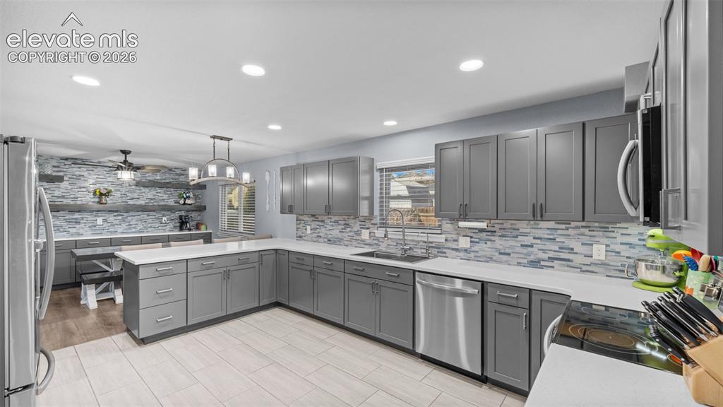 61 Posada Drive Pueblo CO 81005
