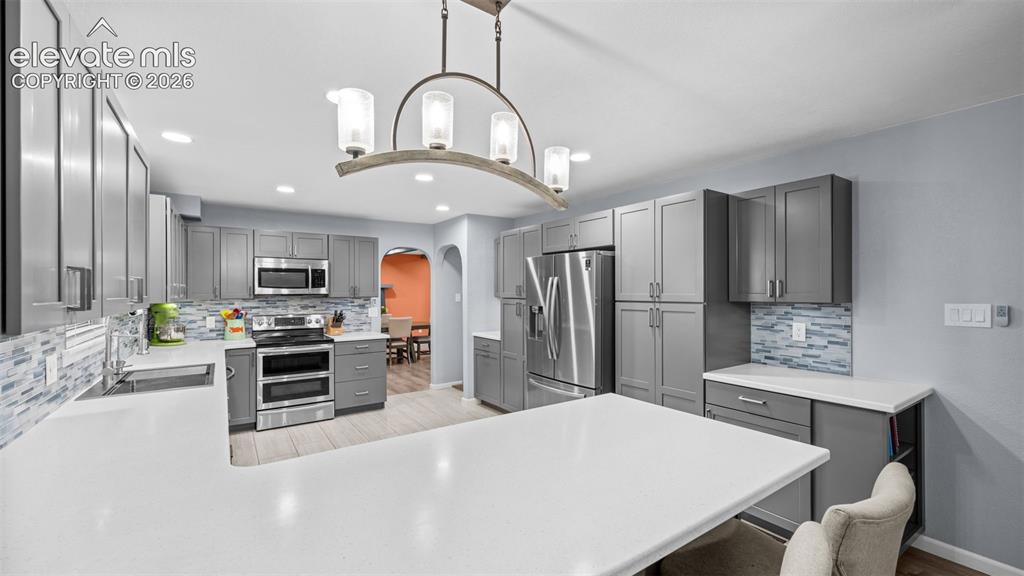 61 Posada Drive Pueblo CO 81005