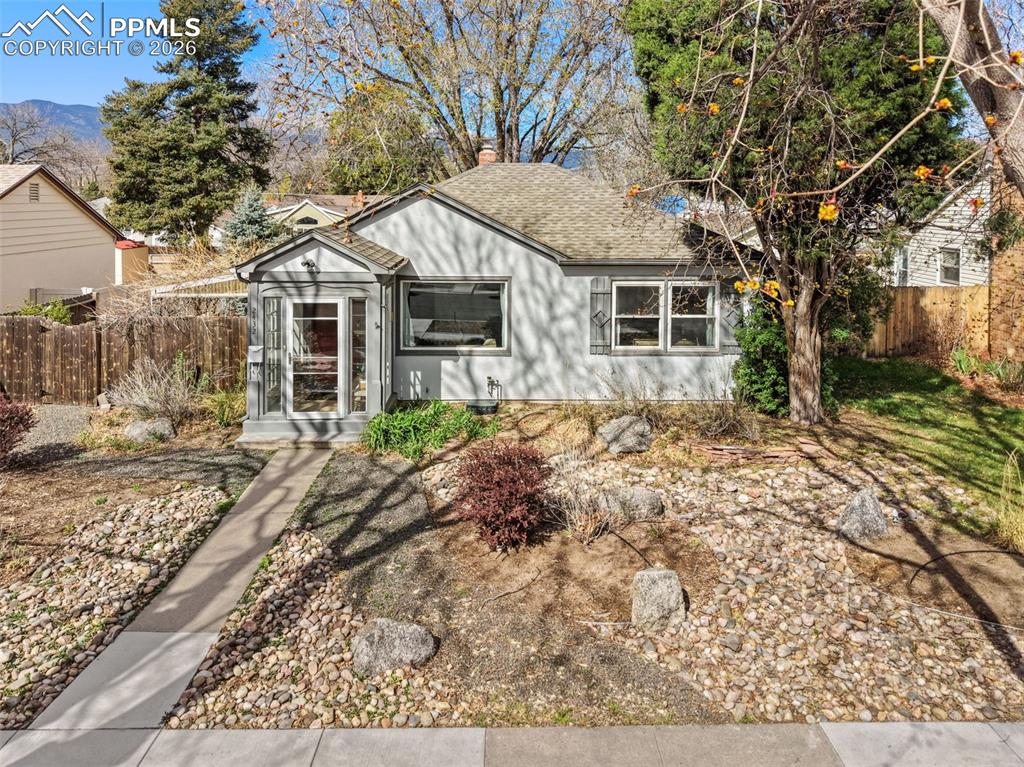 2432 N Royer Street Colorado Springs CO 80907