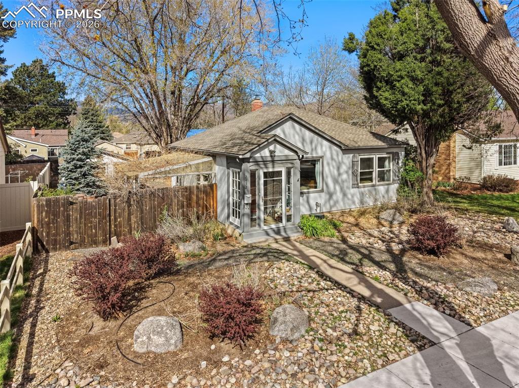 2432 N Royer Street Colorado Springs CO 80907