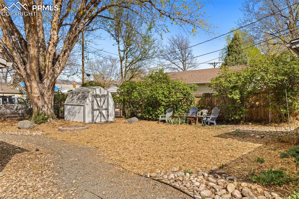 2432 N Royer Street Colorado Springs CO 80907