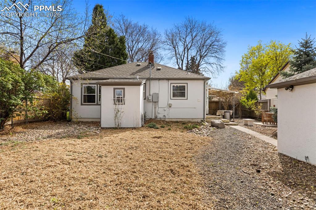 2432 N Royer Street Colorado Springs CO 80907