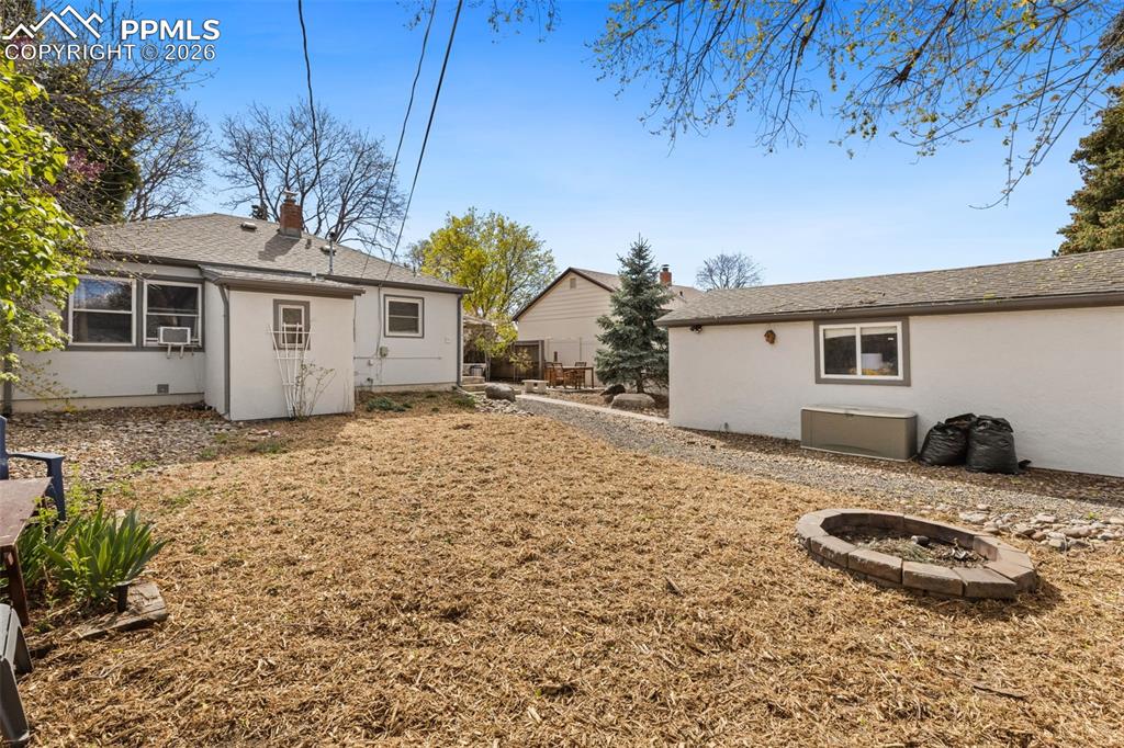 2432 N Royer Street Colorado Springs CO 80907