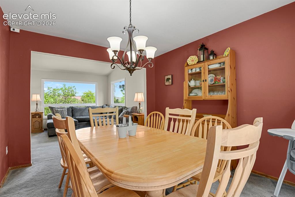 5325 Autumn Hills Court Colorado Springs CO 80919