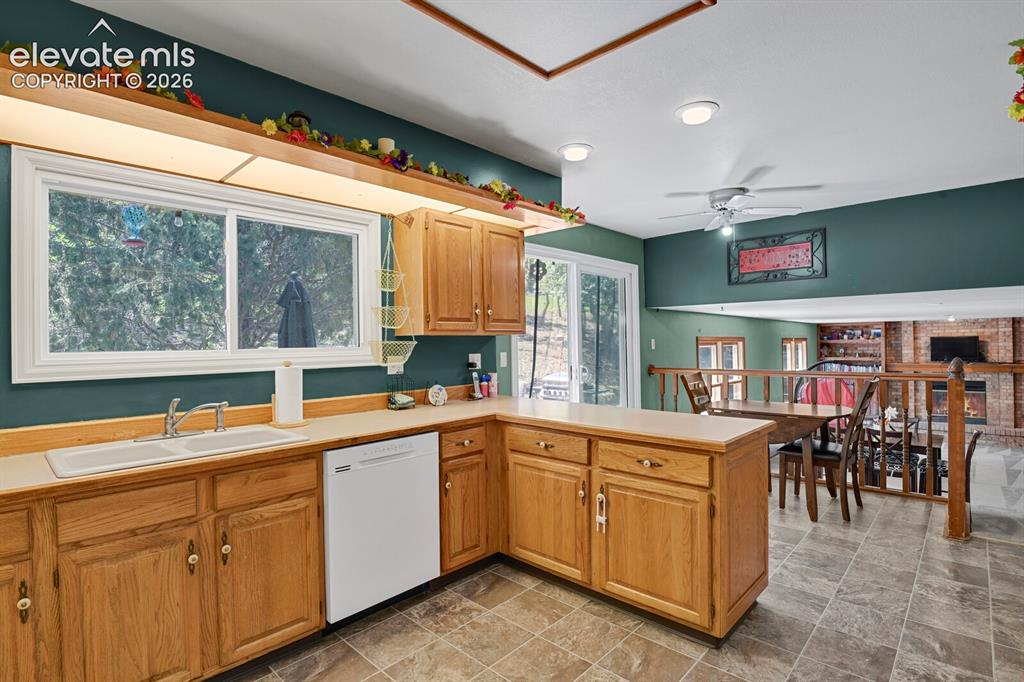 5325 Autumn Hills Court Colorado Springs CO 80919