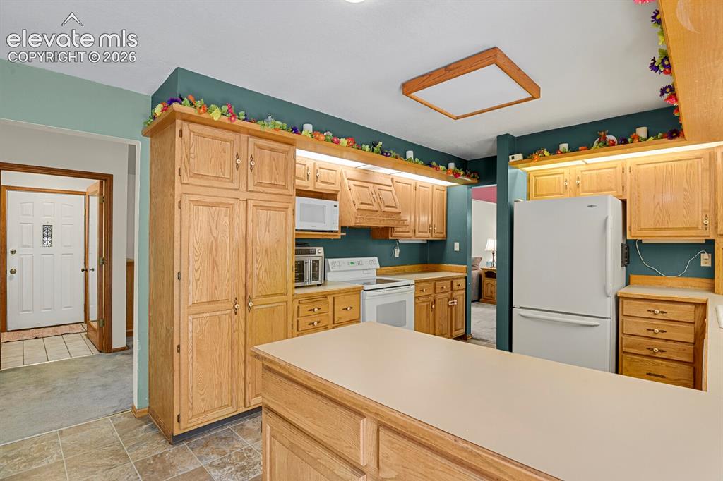 5325 Autumn Hills Court Colorado Springs CO 80919