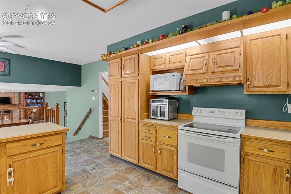 5325 Autumn Hills Court Colorado Springs CO 80919