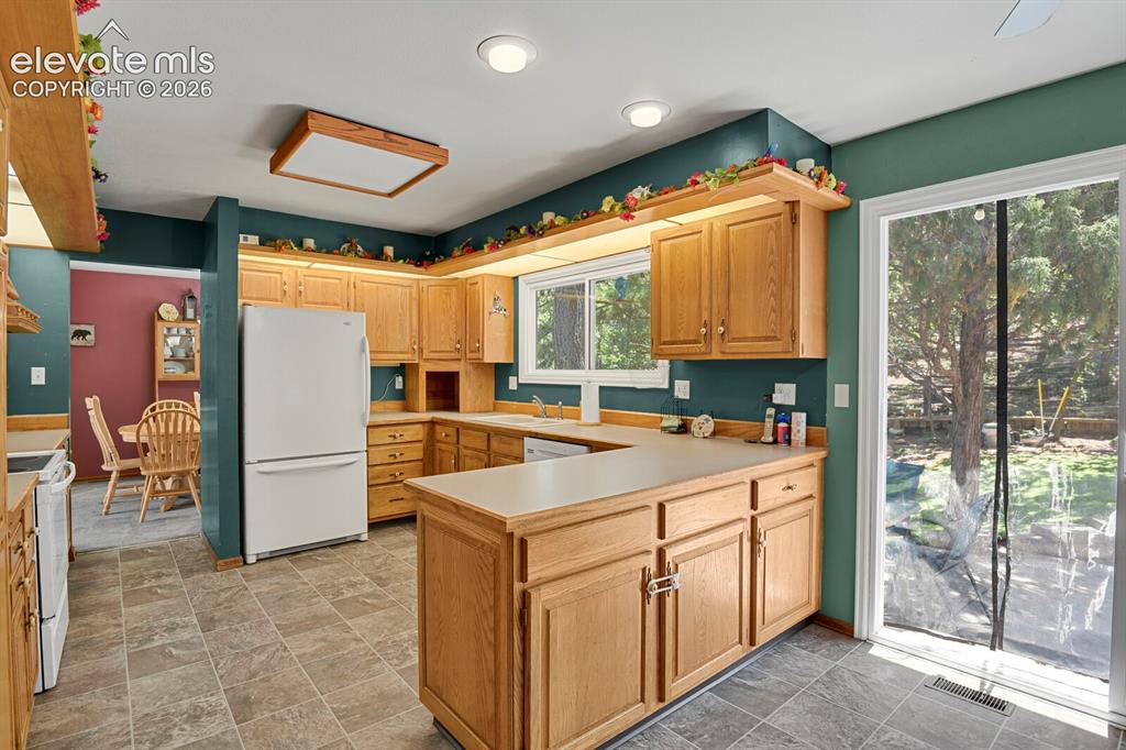 5325 Autumn Hills Court Colorado Springs CO 80919
